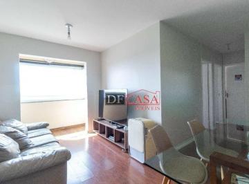 7bb0750a119d23179229b18ce9cccb7f2cd97b92 · Apartamento com 3 dormitórios à venda, 64 m² por R$ 475.000,00 - Aricanduva - São Paulo/SP