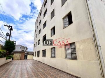 Apartamento · 64m² · 2 Quartos · Apartamento com 2 dormitórios à venda, 64 m² por R$ 240.000,00 - Ponte Rasa - São Paulo/SP