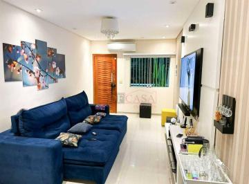 5b6741e89bbe26fc1464dd7a0c60cfed39542958 · Sobrado a venda com 3 suítes, 5 vagas de garagem e piscina na Vila Guilhermina.