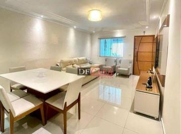 2bd3a84ffa457075796f99151270aa0c91c58308 · Sobrado com 3 dormitórios à venda, 145 m² por R$ 950.000,00 - Vila Ré - São Paulo/SP