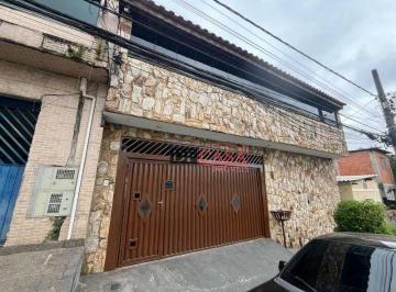 Comercial · 100m² · 4 Quartos · 4 Vagas · Casa para alugar Comercial, 100 m² por R$ 8.000/mês - Itaquera - São Paulo/SP