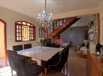 043e4436dbd6a01f088326ddde8a9b44e2ddefd7 · Sobrado com 4 dormitórios, 300 m² - venda por R$ 950.000,00 ou aluguel por R$ 5.500,01/mês - Parada 