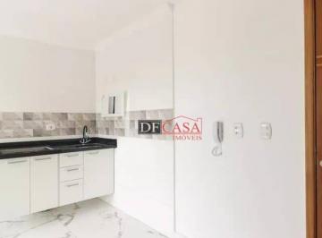 Apartamento · 37m² · 2 Quartos · Apartamento à venda, 38 m² por R$ 300.000,00 - Vila Carrao - São Paulo/SP