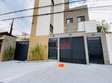 Apartamento · 37m² · 1 Quarto · Apartamento com 1 dormitório para alugar, 38 m² por R$ 2.150,00/mês - Vila Guilhermina - São Paulo/S