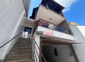 6c4e680ef548c726ed51ac4ec421456d6fe45457 · Sobrado com 4 dormitórios à venda, 240 m² por R$ 900.000,00 - Jardim Nossa Senhora do Carmo - São Pa