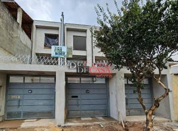 689bc751c37efafd95e87c0e29711a9c438d04f4 · Sobrado à venda, 120 m² por R$ 720.000,00 - Jardim Brasília - São Paulo/SP