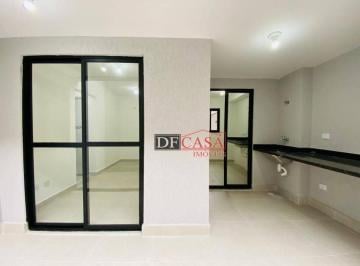 CP · Apartamento Novo - Tatuapé - Localização Privilegiada - 2 dorm. / Quintal / Espaço Gourmet Moderno