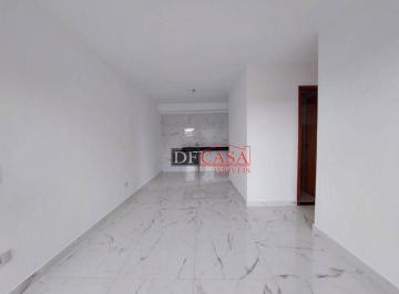 Apartamento · 44m² · 2 Quartos · Apartamento com 2 dormitórios à venda, Cidade Centenário - São Paulo/SP