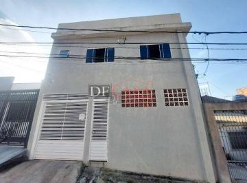 frente · Sobrado com 3 dormitórios à venda, 159 m² por R$ 650.000,00 - São Miguel Paulista - São Paulo/SP