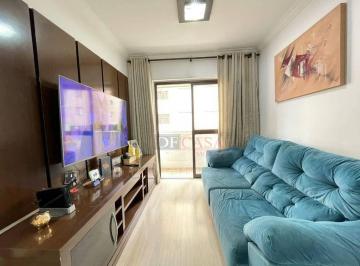 Apartamento · 63m² · 3 Quartos · 1 Vaga · Apartamento com 3 dormitórios à venda, 63 m² por R$ 385.000,00 - Itaquera - São Paulo/SP