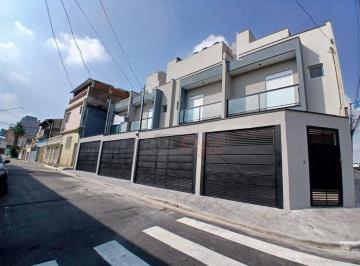 52dd6021c0f5cff00c022eb188c00eeedf250787 · Sobrado com 3 dormitórios à venda, 90 m² por R$ 585.900,00 - Vila Ema - São Paulo/SP