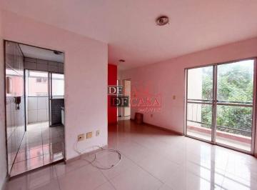 Apartamento · 48m² · 2 Quartos · 1 Vaga · Apartamento com 2 dormitórios à venda, 48 m² por R$ 270.000,00 - Itaquera - São Paulo/SP