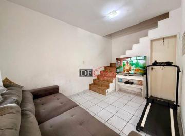 61404f53c9afd6b045c269be25e092cf12988af2 · Sobrado com 02 dormitórios à venda, 60 m² por R$ 290.000 - Parque do Carmo - São Paulo/SP