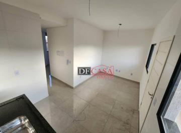 Apartamento · 42m² · 2 Quartos · Apartamento com 2 dormitórios à venda, Jardim Brasília - São Paulo/SP