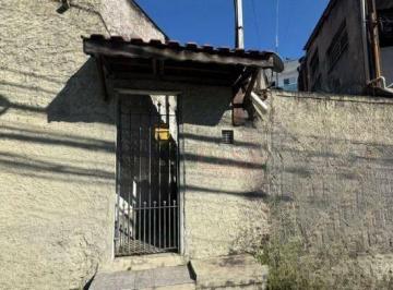Casa · 40m² · 1 Quarto · Casa com 1 dormitório para alugar, 40 m² por R$ 1.100,00/mês - Vila Carmosina - São Paulo/SP