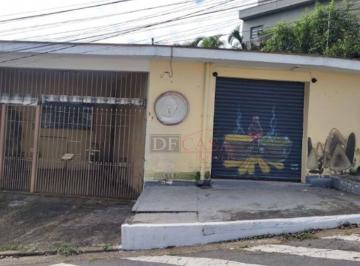 fae4af8eee35a5eb0365b11051f437c81d4f98b2 · Casa à venda, 180 m² por R$ 460.000,00 - Vila Santa Catarina - São Paulo/SP