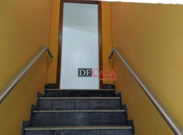 14a35b208e6cda66f11b3a38919b0f2c56a9846f · Sobrado com 3 dormitórios à venda, 150 m² por R$ 490.000,00 - Vila Alpina - São Paulo/SP