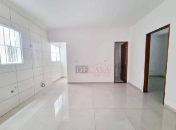 Apartamento · 40m² · 2 Quartos · Apartamento com 2 dormitórios a venda próximo ao Metrô Artur Alvim.