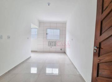 Apartamento · 45m² · 2 Quartos · Apartamento a venda com 2 dormitórios proximo ao metro Arthur Alvim
