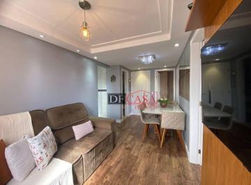 e635e03b8e00c4a89b63f07839fc63298271b9a5 · Apartamento com 3 dormitórios à venda, 51 m² por R$ 320.000,00 - Vila Ré - São Paulo/SP