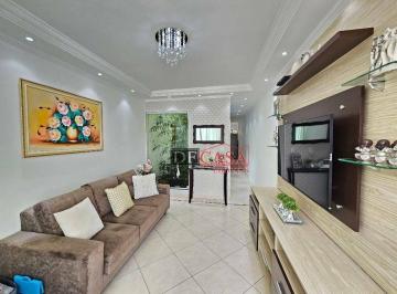 50014e91d04cb413f1bbb6373ae037aed04d9d49 · Sobrado com 3 dormitórios à venda, 115 m² por R$ 635.000,00 - Itaquera - São Paulo/SP