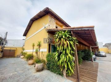77716bbbd554577125a3327a0b0fc1a33f8a1535 · Sobrado à venda, 60 m² por R$ 299.000,00 - Parada XV de Novembro - São Paulo/SP