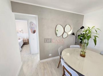 7db39dd8e3a3b498aba3c404252340004be6db96 · Apartamento à venda, 63 m² por R$ 640.000,00 - Tatuapé - São Paulo/SP