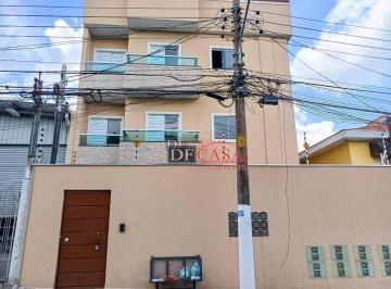 f64e237c367626cd394f1cbe0531ced2e85bfbb4 · Apartamento com 2 dormitórios à venda, 38 m² por R$ 219.000,00 - Cidade Patriarca - São Paulo/SP