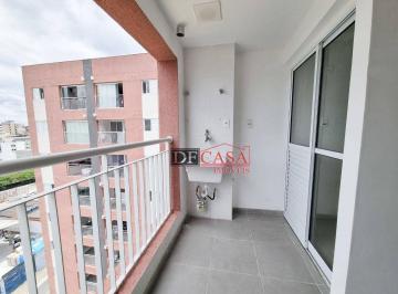 3d12ad2af801bafb5ec7b53927ad32eb9ad6d1ca · Apartamento a venda com 2 dormitórios e 1 suíte com vaga de garagem no Burgo Paulista.