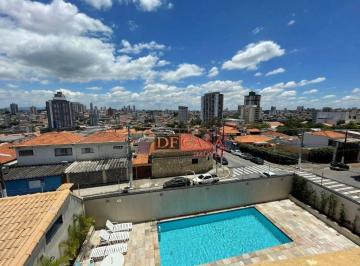 Apartamento · 70m² · 3 Quartos · 1 Vaga · Apartamento com 3 dormitórios à venda, 70 m² por R$ 563.000,00 - Vila Matilde - São Paulo/SP