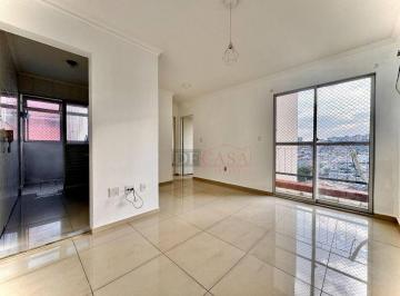 Apartamento · 48m² · 2 Quartos · 1 Vaga · Apartamento com 2 dormitórios à venda, 48 m² por R$ 269.999,00 - Itaquera - São Paulo/SP