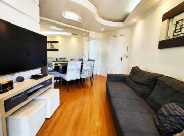 c61c86f69e4952fb4d92c1d1f0a583839193c025 · Apartamento à venda, 49 m² por R$ 259.920,00 - Parque do Carmo - São Paulo/SP