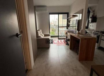 a68b4446bbf81523d2c69e6c0be1a1ef18ab3737 · Studio com 1 dormitório para alugar, 40 m² por R$ 4.068,00/mês - Tatuapé - São Paulo/SP