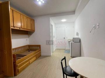 Apartamento · 26m² · 1 Quarto · Studio - 5 minutos a pé do metrô Gulihermina