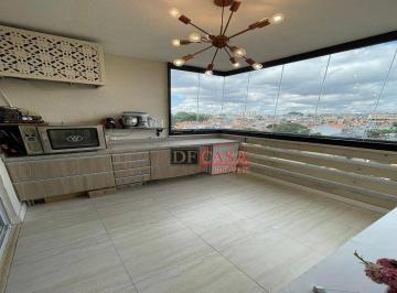 6fa0d0c434d0f18fef0141a861f8078758b5dd52 · Apartamento com 3 dormitórios à venda, 77 m² por R$ 718.500,00 - Vila Alpina - São Paulo/SP