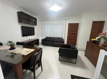 Casa · 106m² · 3 Quartos · 2 Vagas · Sobrado com 3 dormitórios à venda, 106 m² por R$ 630.000,00 - Vila Matilde - São Paulo/SP