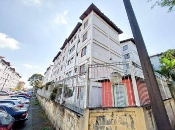 50181e00b913f622658f5479875377b91f72e59c · Apartamento com 2 dormitórios à venda, 47 m² por R$ 238.000,00 - Itaquera - São Paulo/SP