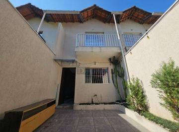 Casa · 99m² · 3 Quartos · 1 Vaga · Sobrado com 3 dormitórios, 100 m² - venda por R$ 399.999,00 ou aluguel por R$ 2.550,00/mês - Guaiana