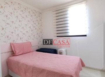 Apartamento · 51m² · 2 Quartos · Apartamento com 2 dormitórios à venda, 51 m² por R$ 370.000,00 - Vila Matilde - São Paulo/SP