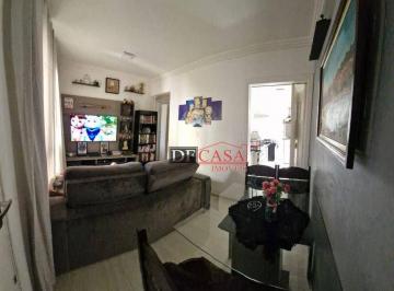 68b95bedbbe7de3ae6b538f3f4a45e06df0af69d · Apartamento com 2 dormitórios à venda, 40 m² por R$ 240.000,00 - Vila Carmosina - São Paulo/SP