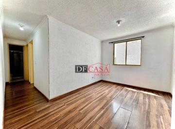 Apartamento · 45m² · 2 Quartos · Apartamento com 2 dormitórios à venda, 45 m² por R$ 195.000,00 - Itaquera - São Paulo/SP