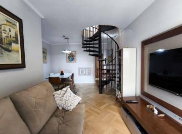 b8902e6e3426cbb1bf5cab85cdc653b45bddaafd · Apartamento Duplex e Cobertura com 3 dormitórios, 2 vagas à venda, 131 m² por R$ 1.385.000 - Tatuapé