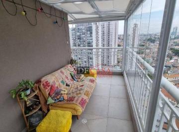 d20592bd6b291a784726e01a1c738c75d578c902 · Cobertura com 2 dormitórios à venda, 86 m² por R$ 985.000,00 - Vila Prudente (Zona Leste) - São Paul