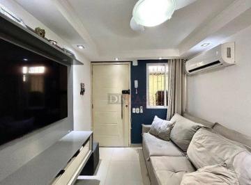 Apartamento · 48m² · 2 Quartos · 1 Vaga · Apartamento com 2 dormitórios e 1 Vaga no Artur Alvim