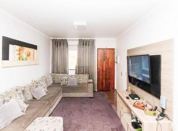 c997dd34c2e88f6950358f494f597820d498b97d · Sobrado à venda, 140 m² por R$ 690.000,00 - Vila Formosa - São Paulo/SP