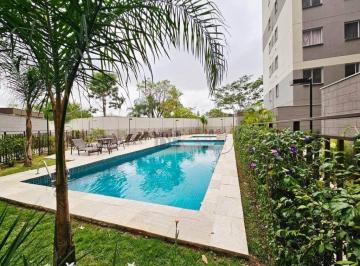 Apartamento · 23m² · 1 Quarto · Apartamento com 1 dormitório à venda, 24 m² por R$ 190.000,00 - Guaianazes - São Paulo/SP