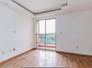 Apartamento · 48m² · 2 Quartos · 1 Vaga · Apartamento com Sacada em Itaquera