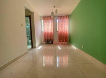 Apartamento · 51m² · 2 Quartos · 1 Vaga · Apartamento com 2 dormitórios à venda, 52 m² por R$ 240.000,00 - Vila Sílvia - São Paulo/SP