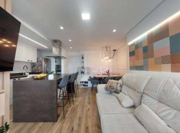 77d8f5c2856a22b5d0026769e887d884df138fdb · Apartamento com 3 dormitórios à venda, 75 m² por R$ 778.900,00 - Ponte Grande - Guarulhos/SP