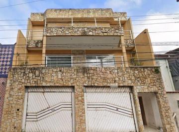 Comercial · 500m² · 5 Quartos · 4 Vagas · CASA COMERCIAL - PENHA